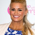 Kerry Katona looks insanely like her daughter in this throwback pic