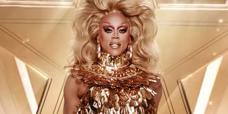 The RuPaul’s Drag Race All Stars 3 trailer is here and oh my god