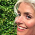 Holly Willoughby shows off her fabulous ‘Christmas Day outfit’