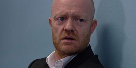 We can’t wait for THIS Max storyline to kick off on EastEnders