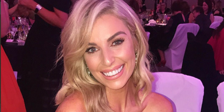 Pippa O’Connor and Cloud 10 Beauty have teamed up to release something UNREAL