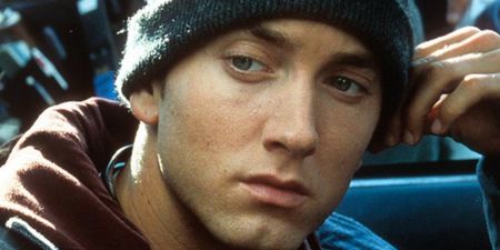 Eminem served his ‘mom’s spaghetti’ and his fans just can’t deal