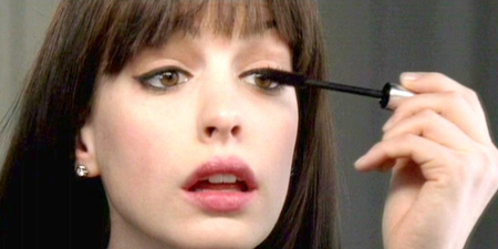 The €17 mascara that’s winning awards all over the gaff