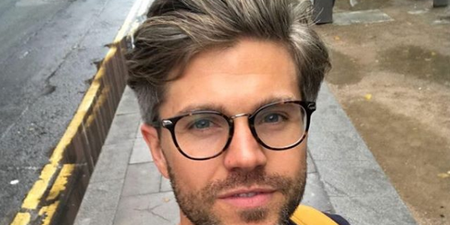 Darren Kennedy has some new specs and we think you’ll like them