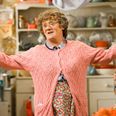 The one country Brendan O’Carroll won’t let Mrs Brown’s Boys be shown in