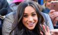 Meghan just chose a wedding dress designer… and she’s VERY risqué