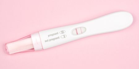 The world’s first flushable pregnancy test is finally here