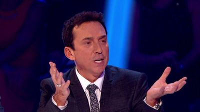 Yikes! Bruno Tonioli has laid into The X Factor… and it’s brutally honest