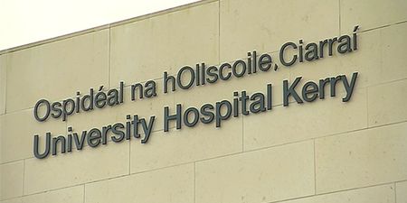 Major review at University Hospital Kerry after misdiagnosed cancer cases