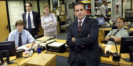 We’re heading back to Dunder Mifflin as The Office gets a 2018 revival