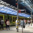 Pearse Station to undergo €10m revamp, will close 13 times over 2 years