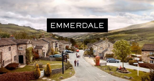 One of our favourite Emmerdale stars is leaving the soap