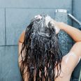 We’ve been washing our hair wrong and chances are you have too