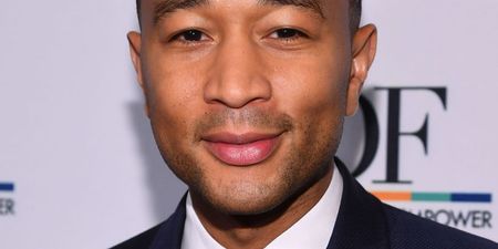 John Legend’s new role is pretty intense and we are very excited