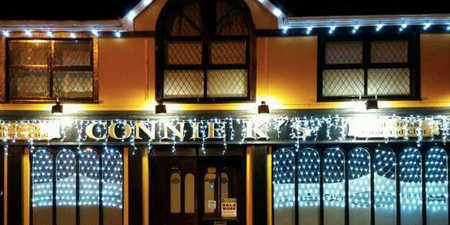 This Kerry pub is offering free Christmas dinner to those in need