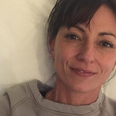 Fans express concern for Davina McCall after seeing this Insta post