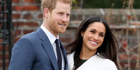 One of the royals has reportedly not been invited to the wedding reception