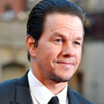 Mark Wahlberg wins for most bizarre family Christmas card