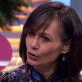 Emmerdale’s Leah Bracknell speaks out about lung cancer diagnosis