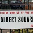 A very familiar face is returning to EastEnders for ‘the biggest storyline of the year’