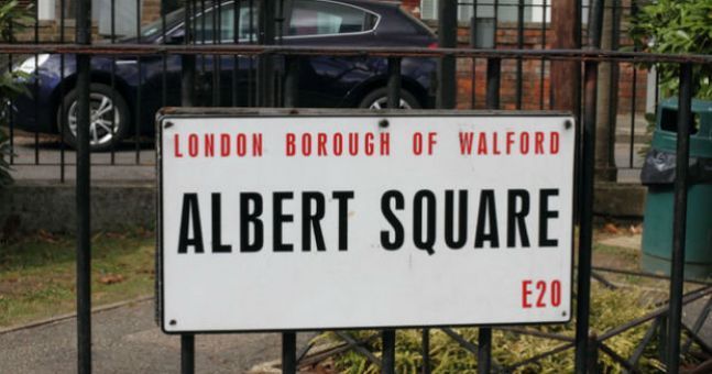 Women everywhere got behind one particular character on EastEnders