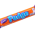 Cadbury’s has replaced the fudge in selection boxes with another bar