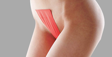 We have 20 questions about this new type of bizarre underwear