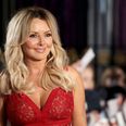 Carol Vorderman just revealed a dramatic new look, and SLAY queen