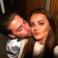 Amber Davies gets emotional opening up about split from Kem Cetinay