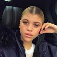 Sofia Richie has a dramatic hair change and we love it