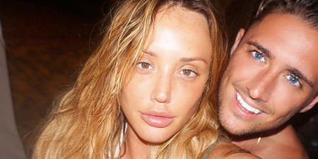 Stephen Bear publicly begs Charlotte Crosby to take him back (again)