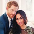 The exact shade of Rimmel nail-varnish Meghan wore for her engagement pics