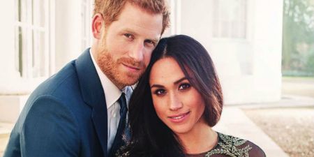 Harry and Meghan flew to France for New Year’s… with a budget airlline