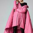 Remember THAT River Island sleeping-bag coat? Well, now it’s half price!