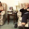 Gogglebox’s June pays emotional tribute to husband Leon