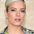 Lily Allen’s kids will be missing a lot of their presents this Christmas