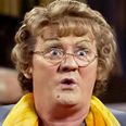 Fans of Mrs Brown’s Boys all had one thing to say after last night