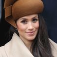 Some people have a pretty odd issue with Meghan’s Christmas outfit