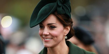 Kate Middleton gave the Queen a very thoughtful Christmas pressie