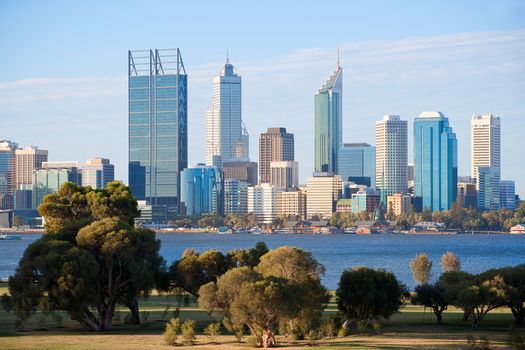 Australia