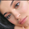 More pictures emerge of Kylie Jenner’s ‘bump’ and we’re confused