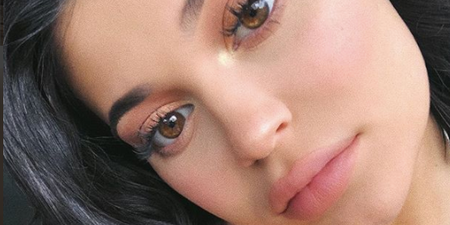 More pictures emerge of Kylie Jenner’s ‘bump’ and we’re confused