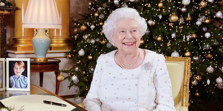 The Queen’s subtle reference to The Crown during this year’s speech
