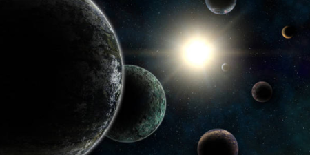 Aliens could be living on a planet far far away, suggests new discovery