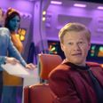 The huge cameos you may have missed in Black Mirror’s USS Callister