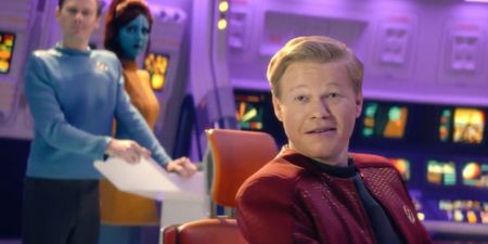 The huge cameos you may have missed in Black Mirror’s USS Callister