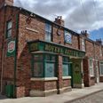 Coronation Street actress says recent ‘controversial’ storyline was her idea