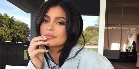 Kylie Jenner addresses criticism over make up artist’s GoFundMe