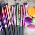 Yep, THAT Real Techniques makeup brush set is now half price