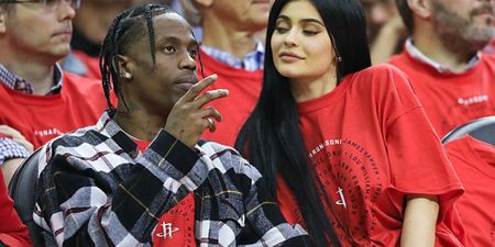 Who is Travis Scott, the father of Kylie Jenner’s baby?
